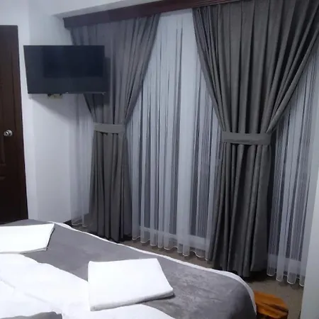 Casa rural Perule 2 перуле *