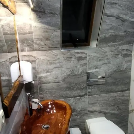 Perule 2 перуле Εξοχικό σπίτι
