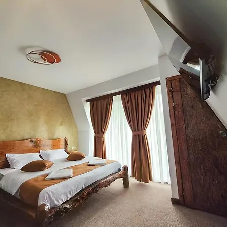 Casa rural Perule 2 перуле