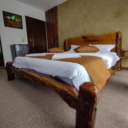 Casa rural Perule 2 перуле *