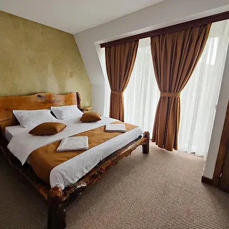 Perule 2 перуле Country house Shumnatitsa