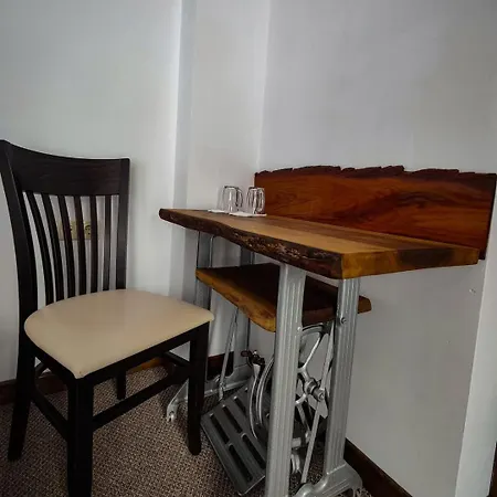 Casa rural Perule 2 перуле