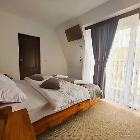 Perule 2 перуле Country house