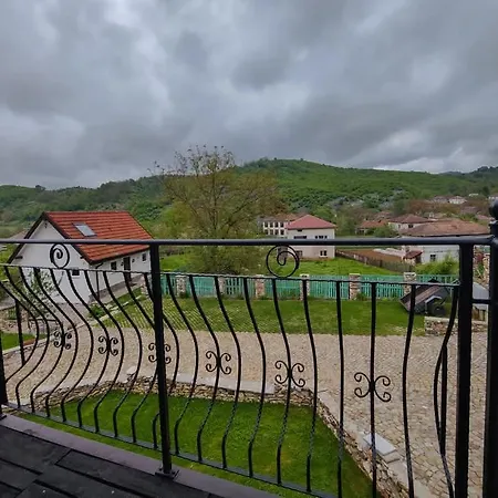 Perule 2 перуле Casa rural *