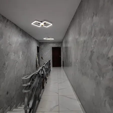 Casa rural Perule 2 перуле *