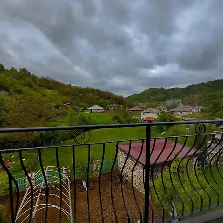 Perule 2 перуле Casa rural Shumnatitsa