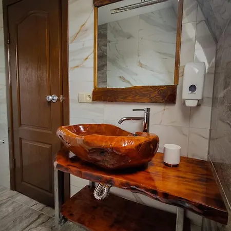 Country house Perule 2 перуле Shumnatitsa