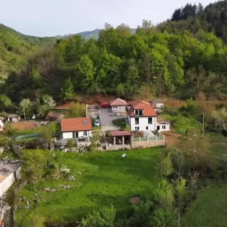 Perule 2 перуле Shumnatitsa