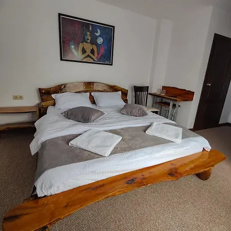 Casa rural Perule 2 перуле