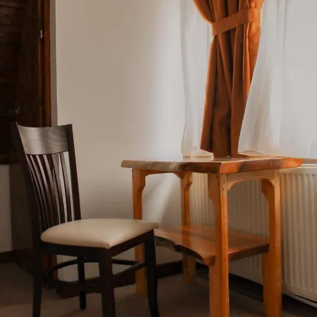 Perule 2 перуле Casa de Campo