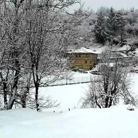Casa rural Perule 2 перуле