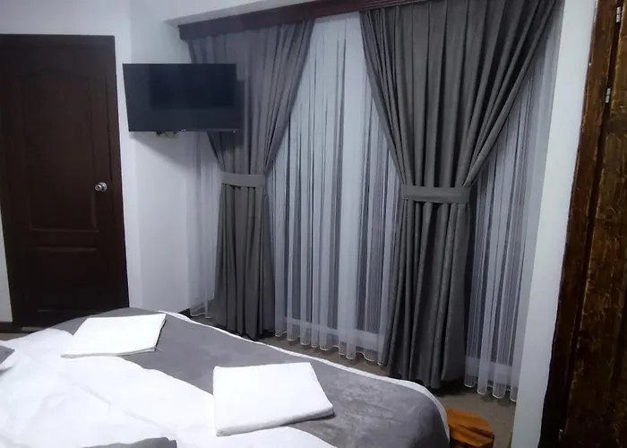 Kır Evi Perule 2 перуле *