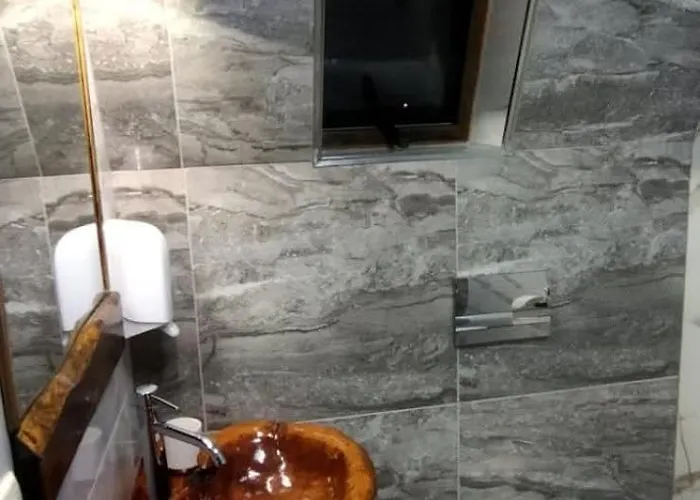 Perule 2 перуле Kır Evi