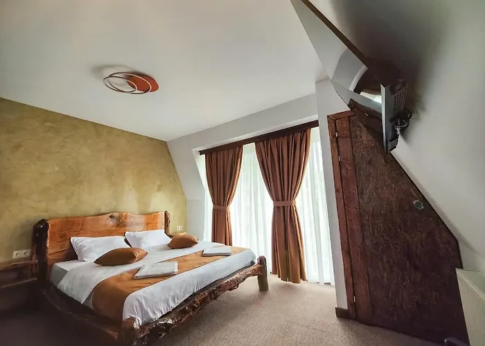 Kır Evi Perule 2 перуле