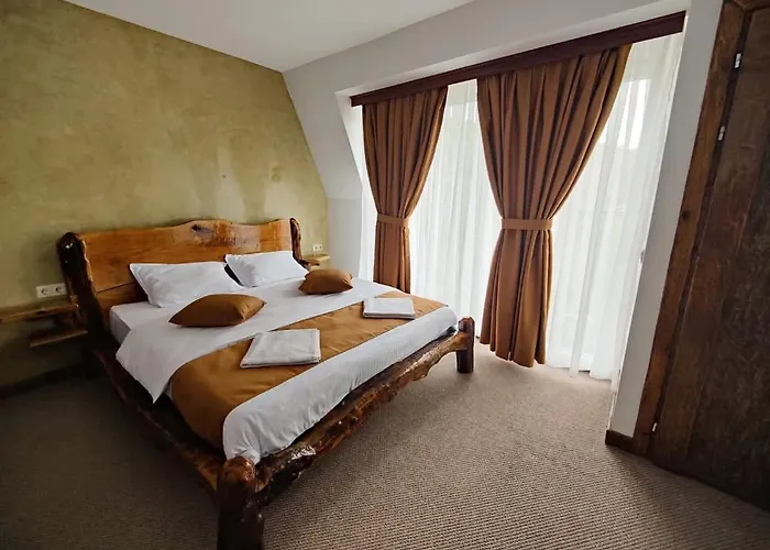 Perule 2 перуле Kır Evi Shumnatitsa