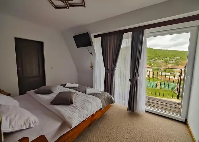 Perule 2 перуле Shumnatitsa