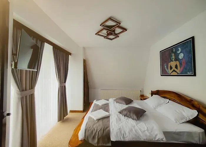 Perule 2 перуле Kır Evi