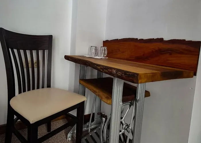 Kır Evi Perule 2 перуле