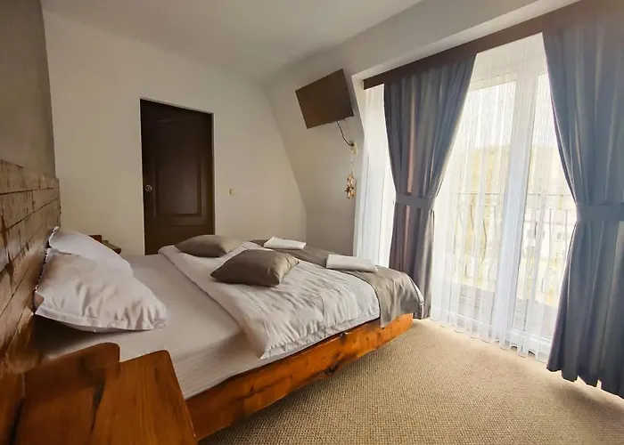 Perule 2 перуле Kır Evi