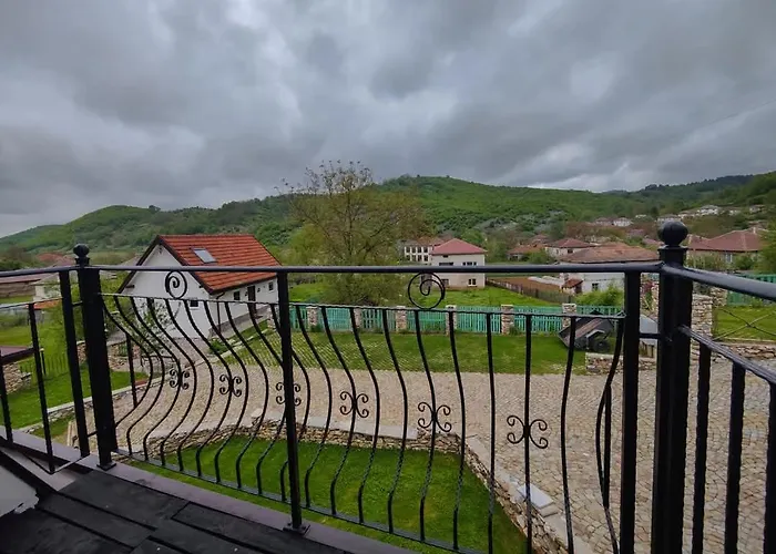 Perule 2 перуле Kır Evi *