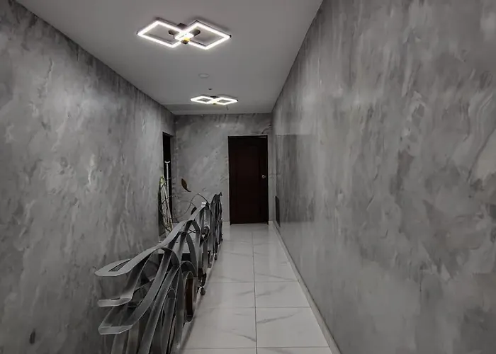 Kır Evi Perule 2 перуле *