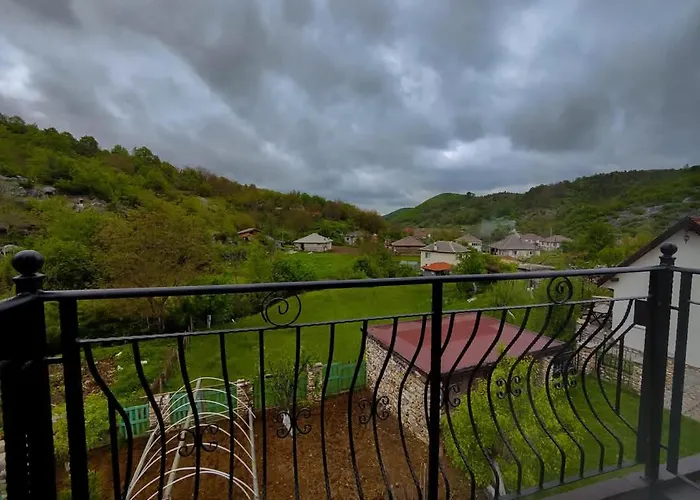 Perule 2 перуле Kır Evi Shumnatitsa