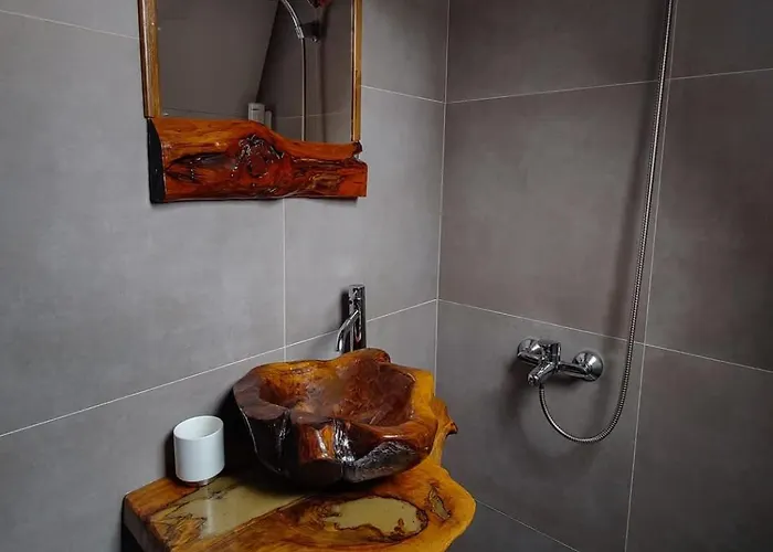 Perule 2 перуле Kır Evi