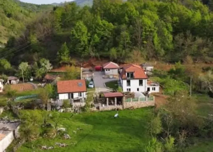 Perule 2 перуле Shumnatitsa